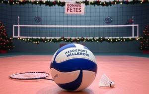 BONNES FETES et le programme de la rentrée