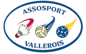 Inscriptions Assosport Vallérois pour la saison 2026 - 2027